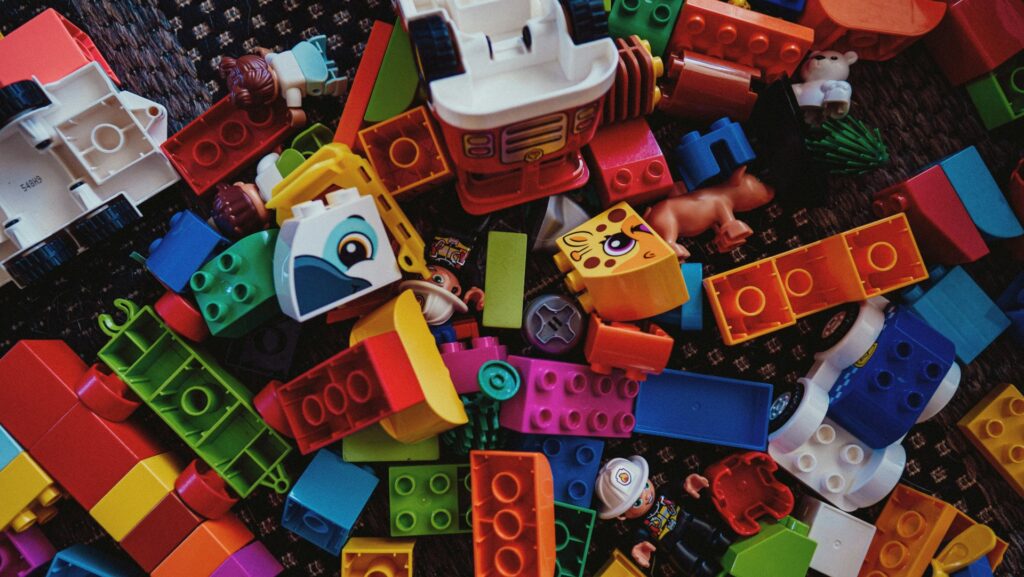 LEGO DUPlO kopen